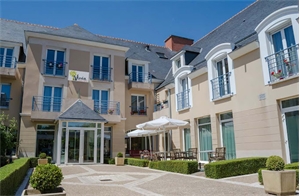 maison à la vente -   37600  LOCHES, surface 42 m2 vente maison - UBI468981482